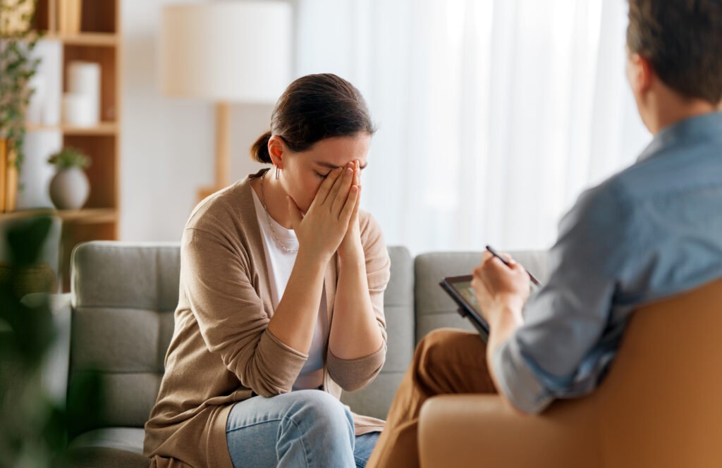 Best Psychotherapists in Windsor